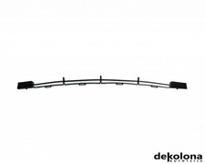 Stoßstange Gitter Vorne Unten für Ford Mondeo 3 Stufenheck 10.00 - 03.07