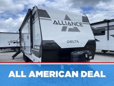 2026 Alliance Delta UL RK234