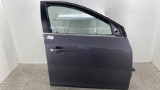 Porte avant et accessoires Chevrolet CRUZE
