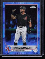 David Peralta