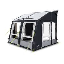 Dometic Porch Awning Rally Pro AIR 390 S PACKAGE