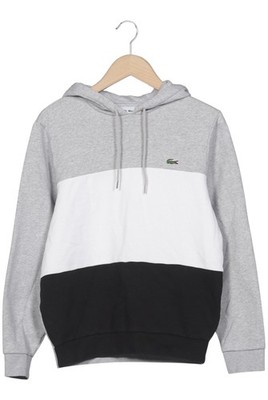 Lacoste Kapuzenpullover Damen Hoodie Kapuzensweater Kapuzenpulli Gr.... #20sm9og