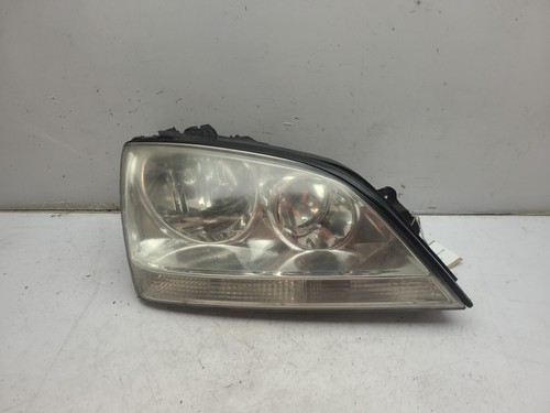 2005 KIA SORENTO CRDI XS AUTO Drivers Headlamp RH