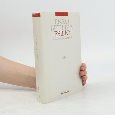 Esilio  |  Enzo Bettiza