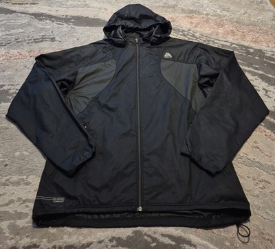 Vintage Nike ACG Clima-Fit Packable Jacket Outer Layer 3 Storm Clad Size XL