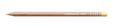 Luminance Pencil 6901 542-Light Flesh 10  Caran D'Ache