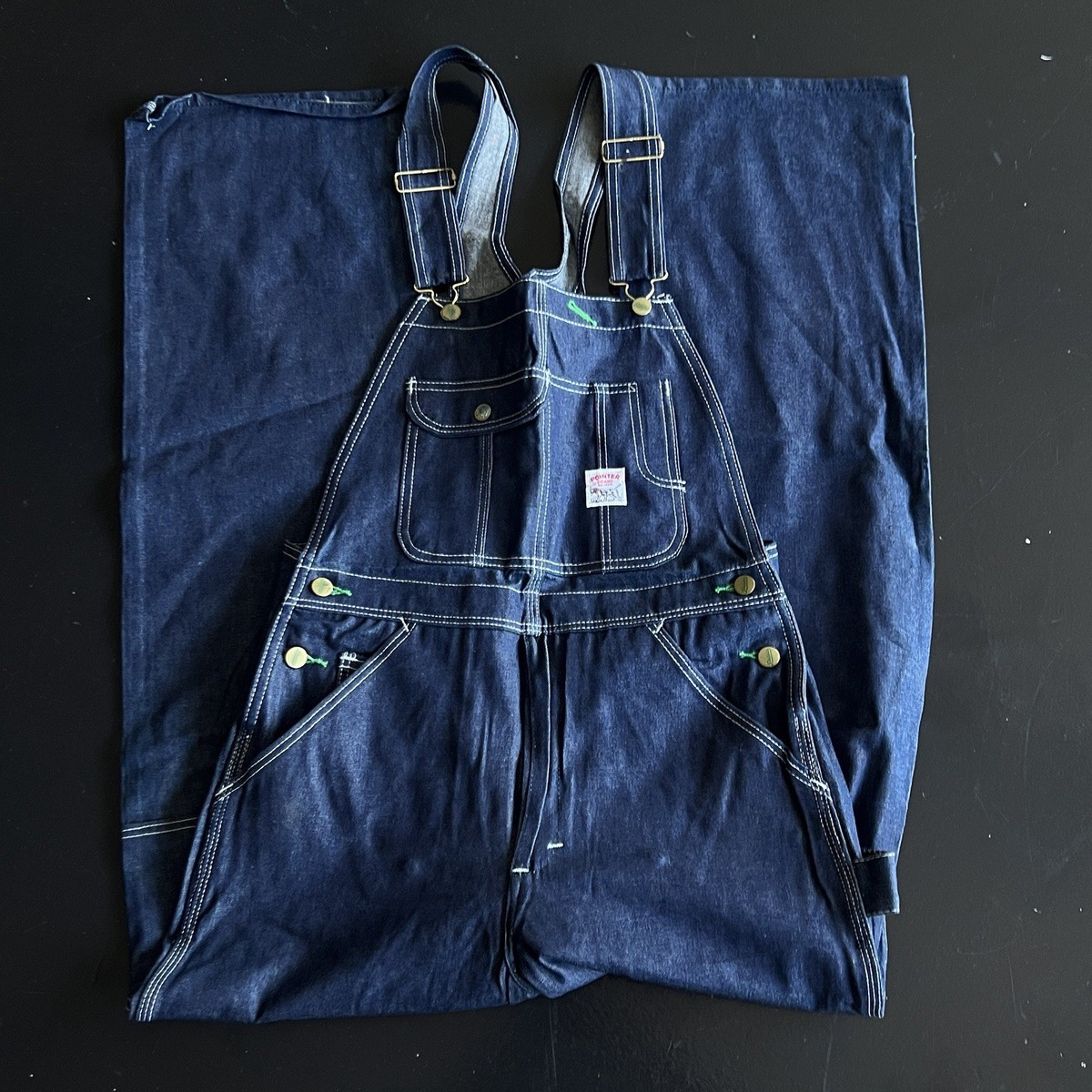 POINTER BRAND カバーオール　made in U.S.A Pointer Brand Coveralls | eBay
