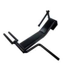 Cargo Tie-Downs Strap Winder,Roll-up Flatbed Trailer Winch Straps up to 4" Wi...