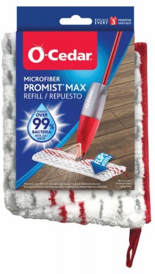 ProMist Micro Fiber Pad 163113