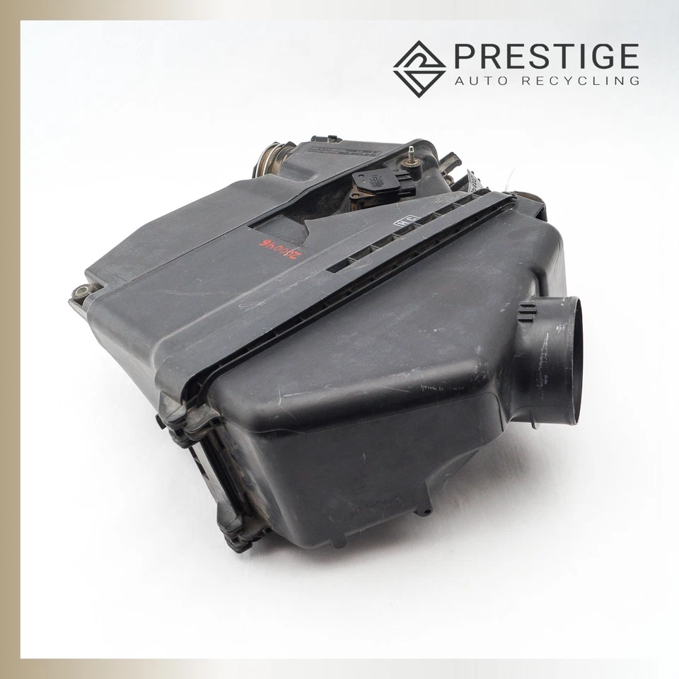 Toyota FJ Cruiser 4runner 2006-2010 limpiador de admisión de aire caja de tubo 17700-31531 fabricante de equipos originales Foto 3 de 4