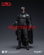 Presale INART Hg M0006 1/12 The Batman 2022 B...