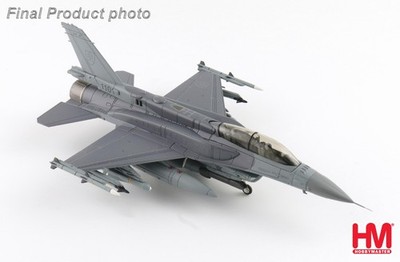 Hobbymaster 1:72 Lockheed F-16 Block 70 ''Slovak AF'' 1101 Slovak Air Force 2024
