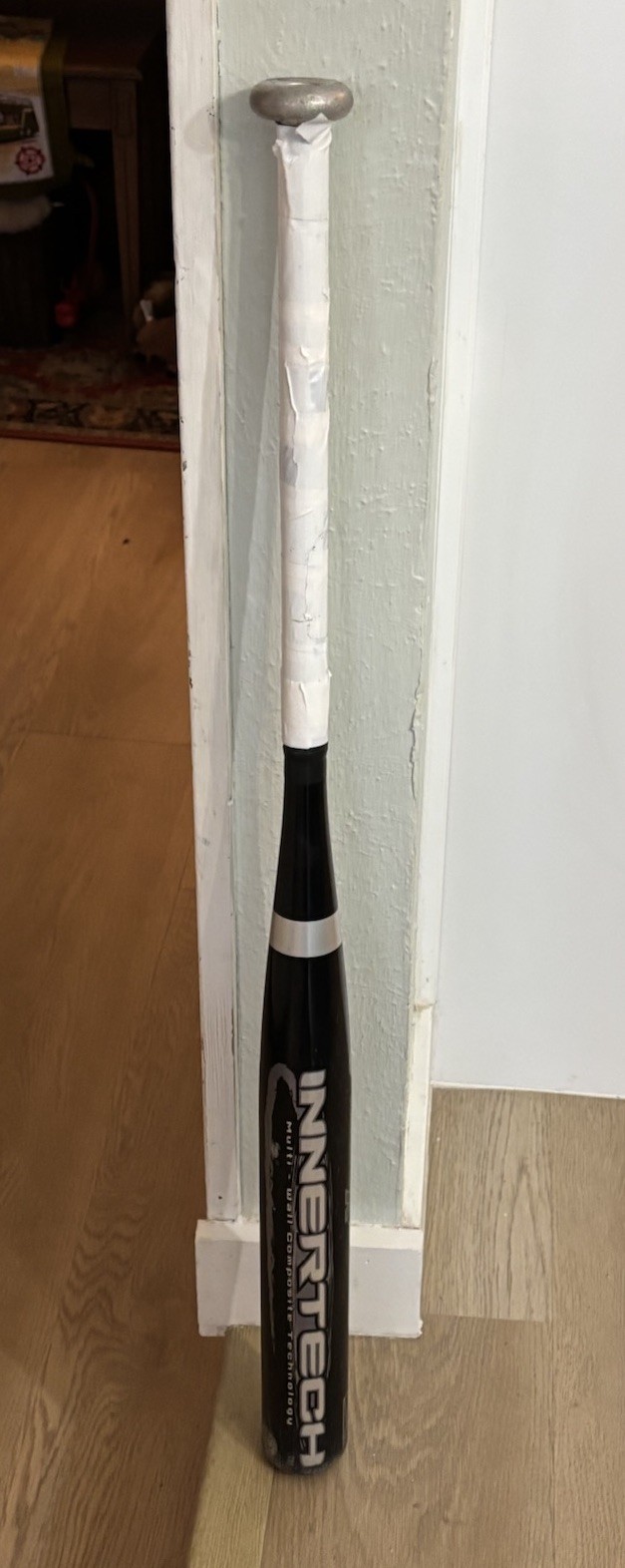 Battes Demarini Alcalyte 34 28 Oz Occasion Lot De 2 Battes DeMarini Double Paroi Pour Softball - 34 Pouces, 28 Oz, Modèle C555, Occasion Demarini Softball Bats