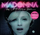 Madonna The Confessions Tour Live From London Record Store Day RSD 2026 New Seal
