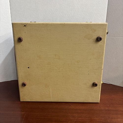 Voice Of Music Stereo Twin 168 ***Parts - Picture 7 of 16