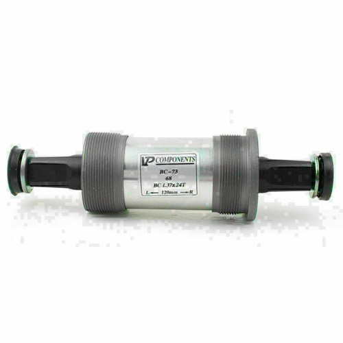 Bike Bearing Taper BB Bottom Bracket Square Sealed 1.37X24T68MM 10Size VP BC-73 - Picture 20 of 22
