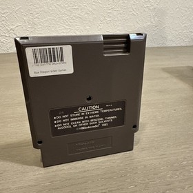 Juego Nes Top Gun The Second Mission Aut&eacute;ntico Sistema de Entretenimiento Nintendo