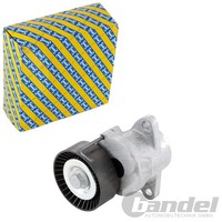 Snr Riemenspanner Spannrolle Keilrippenriemen FüR Chevrolet Malibu Opel Astra