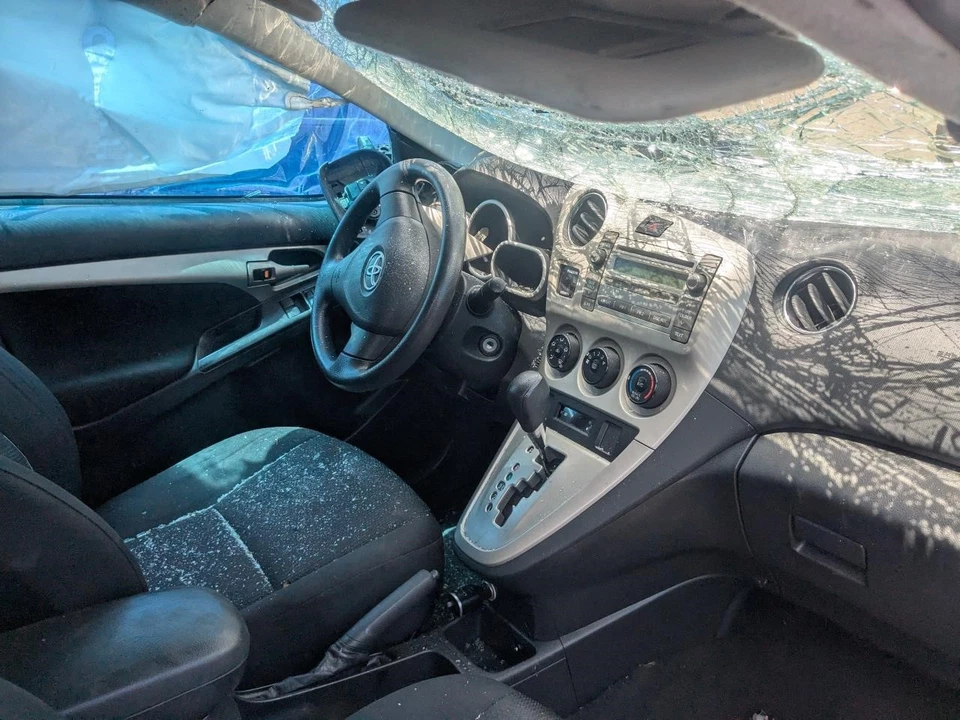 Used Fuel Injection Throttle Body fits: 2009 Toyota Matrix Throttle Valve Assemb - Изображение 4 из 4