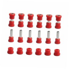 For Golf Cart Leaf Spring Bushing Kit EZGO TXT Spring Bushing Kit, for 1994-Up