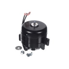 Kit Bunn, Motor Ventilador Condensador 27221.1000 - Envío Gratis + Geniune OEM