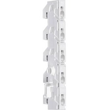 ABN XAS25-40 1pc Multicolor Power Adapter