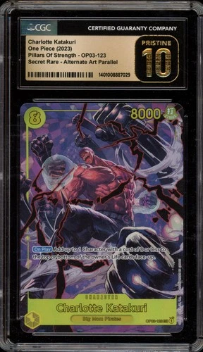 Charlotte Katakuri (Alt Art)