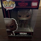 Funko Pop! Vinyl: Stranger Things - Vecna #1806