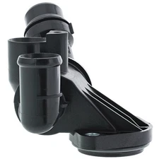 Motorad Engine Coolant Thermostat Housing Assembly P N 576 189