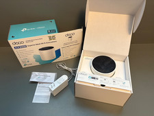 TP-Link Deco X55 Deco AX3000 WiFi 6 Mesh System DECOX55. 1 Pack