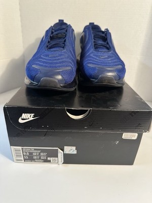 Nike Air Max 720 Midnight Navy 2019 AO2924-403 Athletic Sneaker