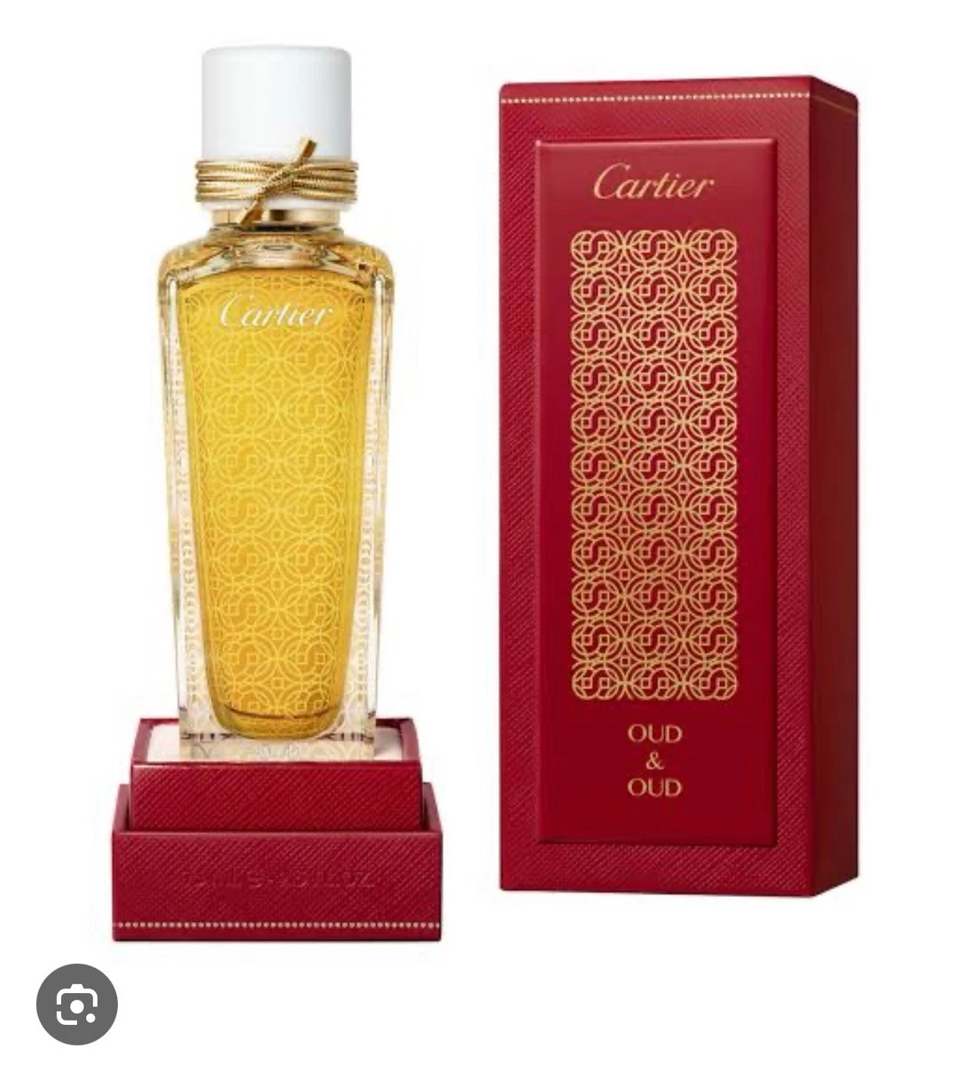 Cartier Oud Fragrances for Women for sale | eBay