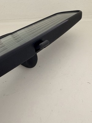 MERCEDES-BENZ 1974-1980 W116 450SEL Rear View Mirror 10026 41077