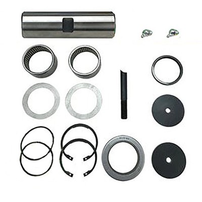 D103156 Fits Case King Pin Kit Backhoe 480D 480C 580C 580D 580E 586E Center Slot