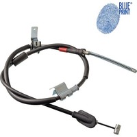 Blue Print ADK84667 Seilzug Feststellbremse