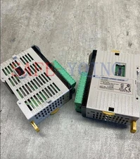 Used 1PCS CPM2C-20EDR PLC module tested #za