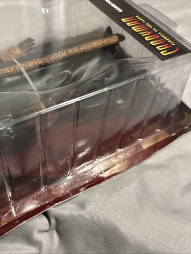 Candyman: Farewell to the Flesh 8" Figure Scream Greats Trick BOX DAMAGE - Picture 3 of 5