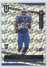 2019 Panini Unparalleled Flight Jason Croom #6 7a1