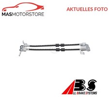BREMSSCHLAUCH BREMSLEITUNG ABS SL 1235 P FÜR FORD TRANSIT CUSTOM V362