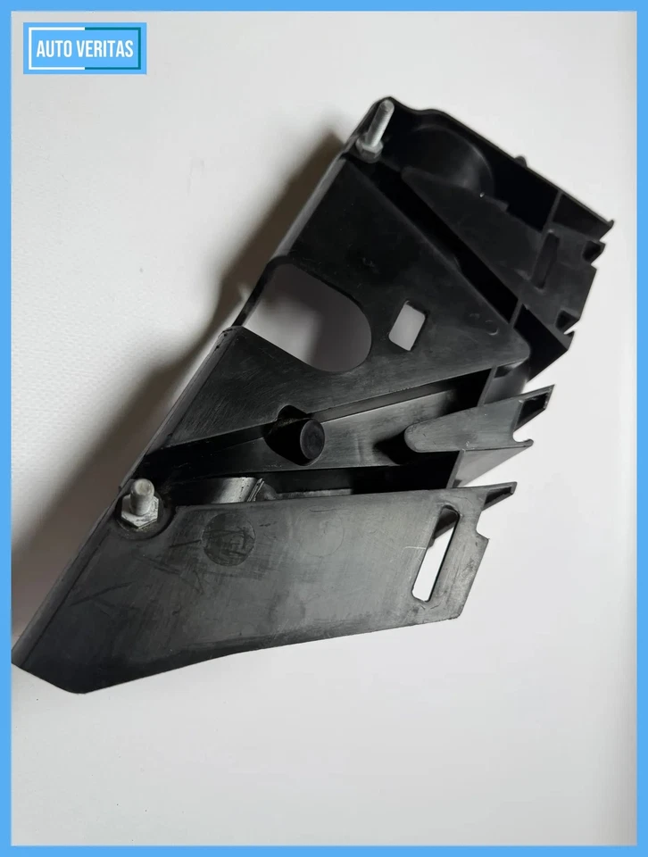 Original BMW 3 Series E46 316i N42 Holder suction bridge Support intake manifold - Image 3 of 4