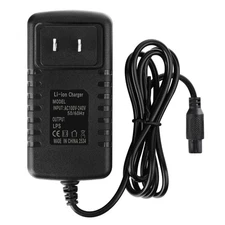 3-Prong 29.4V AC/DC Adapter For X Hover-1 Superfly H1-SPFY 25.2V Electric