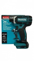 Makita Akku-Schlagschrauber DTD152Z Solo 18V Ohne Akku Und LadegeräT