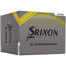 Srixon Z-Star 3 Diamond Holiday 24-Pack Golf Balls