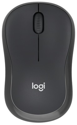 LOGITECH Maus M240 Silent