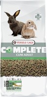 Complete Cuni Kaninchenfutter Adult 8 Kg Karotten & KräUtern Kleintierfutter