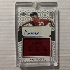 2022 Leaf Perfect Game National Showcase Baseball Cards Checklist 21