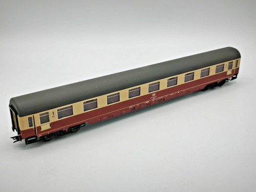 ADE 9151 H0 1:87 IC/TEE-Abteilwagen 1.Kl. Avmz 111 DB Ep.IV NEU/OVP 226 | Zustand: Neu