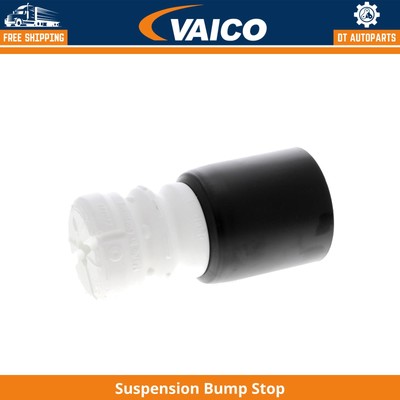 For 2008-2010 BMW 535i 3.0L L6 Suspension Bump Stop Rear Vaico 2009