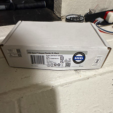 HID Signo 20K Keypad Reader 20KTKS-01-000000 Black - Access Control Reader