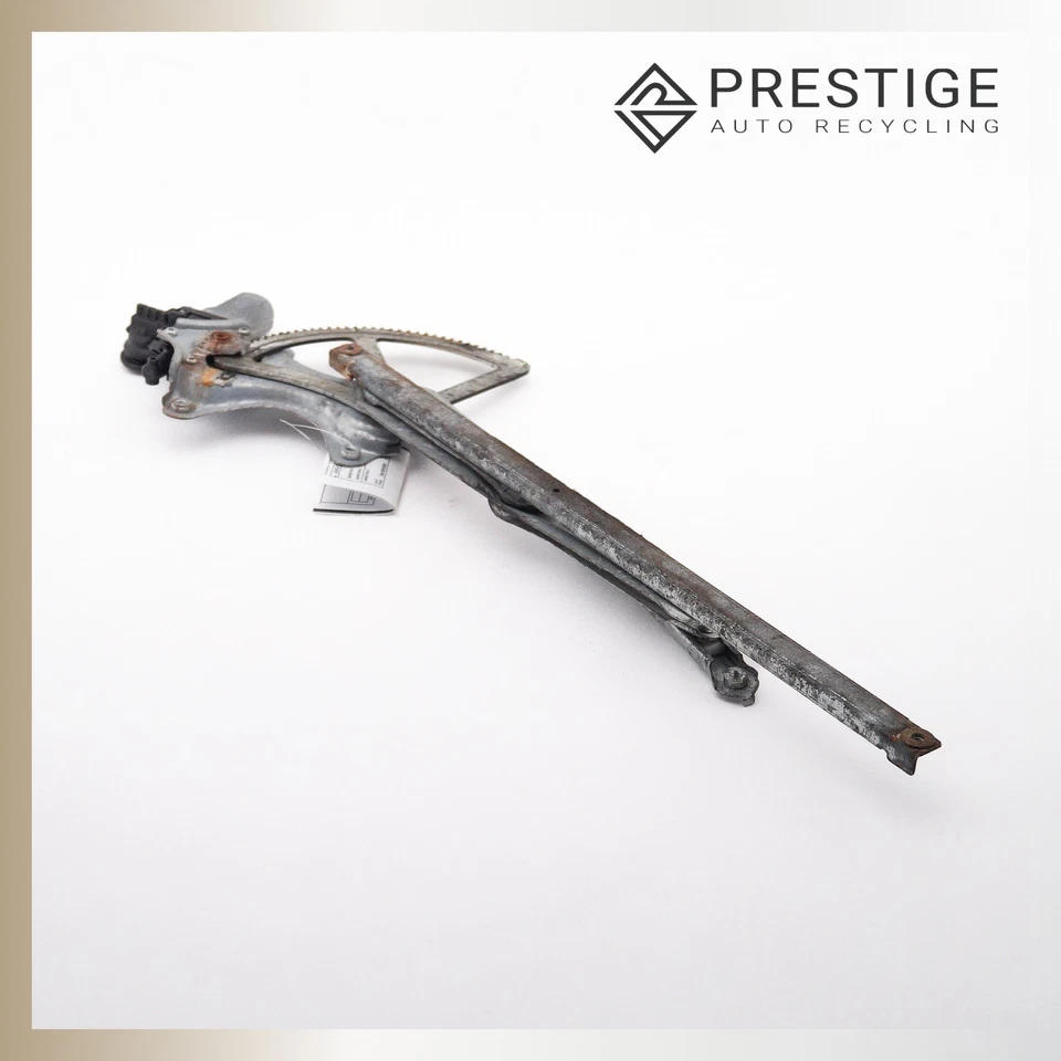 04-2009 LEXUS RX350 RX330 regulador ventana puerta con motor delantero izquierdo 69802-33040 Foto 2 de 4